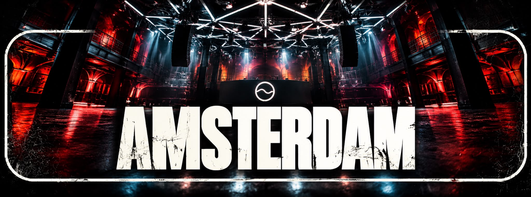 L̶A̶T̶I̶N̶ RAVE X THE OTHER SIDE — Amsterdam, 05 Dec 2026